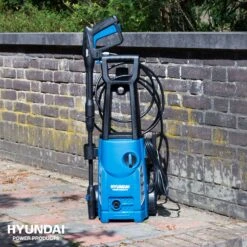 Hyundai 57504 Hogedrukreiniger - 135 Bar - 1600W -HandelFix Winkel f28c4bcff5a23f366f4c79fb75415988