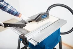Scheppach HS100S Zaagtafel - 2000W - 250mm - 5901310901 13 Scheppach HS100S Zaagtafel - 2000W - 250mm - 5901310901 -HandelFix Winkel f2950b80294a304b1843a22984657e38