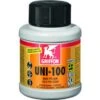 Griffon UNI-100 PVC-Lijm - Flacon Met Borstel - 250ml -HandelFix Winkel f2e1fb2897193142aea050bfd3a691a0
