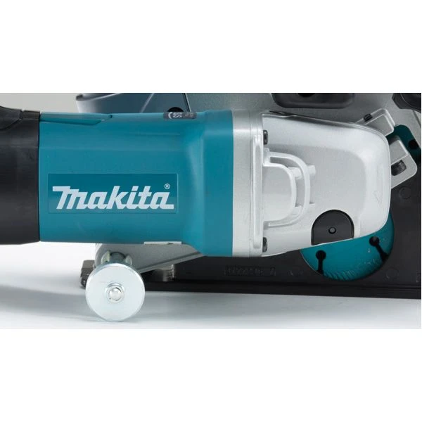 Makita SG1251J Sleuvenfrees In Mbox - 1400W - 125mm 8 Makita SG1251J Sleuvenfrees In Mbox - 1400W - 125mm - Afbeelding 6