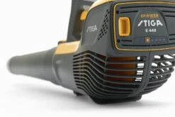 Stiga BL 500e Accu Bladblazer - 55m/s - 11,4m³/min 22 Stiga BL 500e Accu Bladblazer - 55m/s - 11,4m³/min -HandelFix Winkel f33923503351c1f388d24350474f10b3
