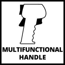 Einhell GC-BC 36-4 S Benzine Bosmaaier - 1000W - 37,7ccm -HandelFix Winkel f37143a48f6115e3805684bbdf5eeeb3