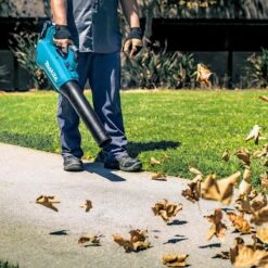 Makita DUB184Z 18V Li-Ion Accu Bladblazer Body - 176 Km/h -HandelFix Winkel f38ada747e4e3d47a3648eb96f22a6cd