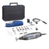 Dremel 4250-3/45 Multitool Incl. 45-delige Accessoire Set In Koffer - F0134250JF -HandelFix Winkel f38dccceb5c442a3d9ade68d3eb22af0