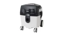 Rupes RU-S230EL Stofzuiger Met Automatische Filterreiniging - 2400W - 30L - Klasse L