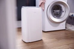 Qlima D 620 Luchtontvochtiger - 300W - 130m³ -HandelFix Winkel f3b572f7f7c2ffdaca0b5bbc9a90c751