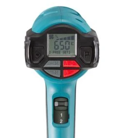 Makita HG6531CK Heteluchtpistool In Koffer - 2000W - 550l/min -HandelFix Winkel f3b9240fb26f8c782bb9738ce823ddff
