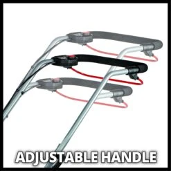 Einhell GE-CM 18/33 Li Kit 18V Li-Ion Accu Grasmaaier Set (1x 4,0Ah) - 30L - 33cm - Koolborstelloos -HandelFix Winkel f3df9318010b8d957d8de7ab145859e6