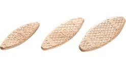 Makita P-08838 Lamellen Nr. 0 - 48x16x4 (1000st)