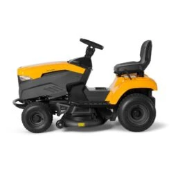 Stiga TORNADO 398 Benzine Zitmaaier - 432cc - 98cm -HandelFix Winkel f43bda0b0161cf4e1912fdaff54938e4