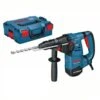 Bosch GBH 3-28 DFR SDS-plus Combihamer Incl. Snelspanboorkop In L-Boxx - 800W - 3,1J - 061124A004 -HandelFix Winkel f444ed6df02c787fd533898e82adcabc