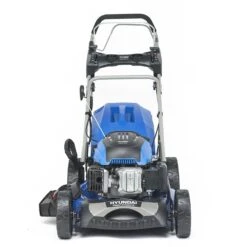 Hyundai 57024 Benzine Grasmaaier - 196cc - 4-takt - Elektrische Start -HandelFix Winkel f4b62af24c2060b2c1b125048d1b6ffe