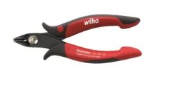 Wiha Z 41 3 03 Zijkniptang Electronic - 138 Mm - 26815