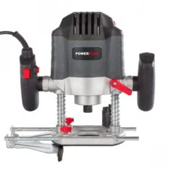 Powerplus POWE80020 Bovenfrees Incl. 3 Router Bits - 1200W -HandelFix Winkel f5020e292f43b58b7207cdc34e64787e