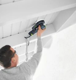 Festool ETS EC 125/3 EQ-Plus Excenterschuurmachine In Systainer - 400W - 125mm - Koolborstelloos - 576341 -HandelFix Winkel f5143b5cc965d31413b12be4ce89d90f