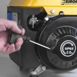 Eurom GE 720 Aggregaat - 720W - 2 Takt - 441611 7 Eurom GE 720 Aggregaat - 720W - 2 Takt - 441611 -HandelFix Winkel f5174804f958fc357135ae86b70f6220