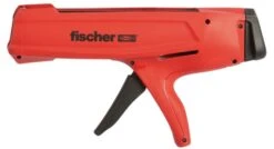 Fischer 511118 FIS DM S Injectiespuitpistool Tot 390ml