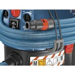 Bosch GAS 35 M AFC Bouwstofzuiger - 1380W - M-klasse - 35L - 06019C3100 -HandelFix Winkel f541ac4b574f569c8e9dbd66f521e390