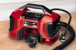 Einhell TE-AC 18/11 Li AC Solo 18V Pressito Hybride Compressor - 11 Bar -HandelFix Winkel f56779a5b3ab574b46100cb1bda7418e