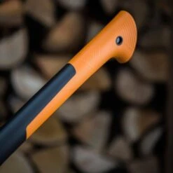 Fiskars X27 Kloofbijl XXL Incl. XSharp Bijl- En Messenslijper - 920mm 11 Fiskars X27 Kloofbijl XXL Incl. XSharp Bijl- En Messenslijper - 920mm -HandelFix Winkel f574104ca4fc7ba6310984bf0a7854f7