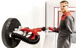 Einhell TC-DW 225 Wandschuurmachine - 600W - 710 X 340 X 220mm - 4259930 -HandelFix Winkel f582f391024210e78b9c8d513a056168