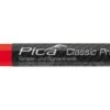 Pica 590/40 PRO Markeerkrijt - Rood - 12 X 120mm (12st) -HandelFix Winkel f599049eb5e48bda95d3c47826480285