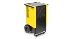 Trotec TTK 900 Bouwdroger - 100 L/24 H