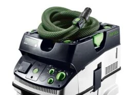 Festool CTM 36 E Stofafzuiger - 1200W - Klasse M - 36L - 574988 -HandelFix Winkel f5b651382954d127049a42f1900c782f