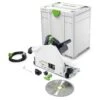 Festool TS 75 EBQ-Plus Invalcirkelzaagmachine In Systainer - 576110 -HandelFix Winkel f5df9c7d08c10fc42a683a37d2ce9f7a