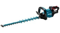 Makita UH008GZ XGT 40 V Max Accu Heggenschaar Body - 60cm