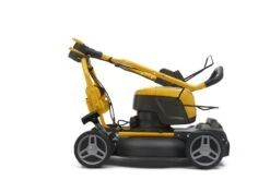 Stiga MULTICLIP 547eS Kit Accu Loopmaaier Set (2x 2,0Ah) - 45cm -HandelFix Winkel f69f2997c6475ddadd266294fb0d6bdd