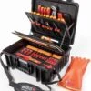 Wiha 9300-73201 Gereedschapset In Koffer EMobility Competence XL - 77-delig -HandelFix Winkel f6a832d12537fcebadc1105854bed1b7