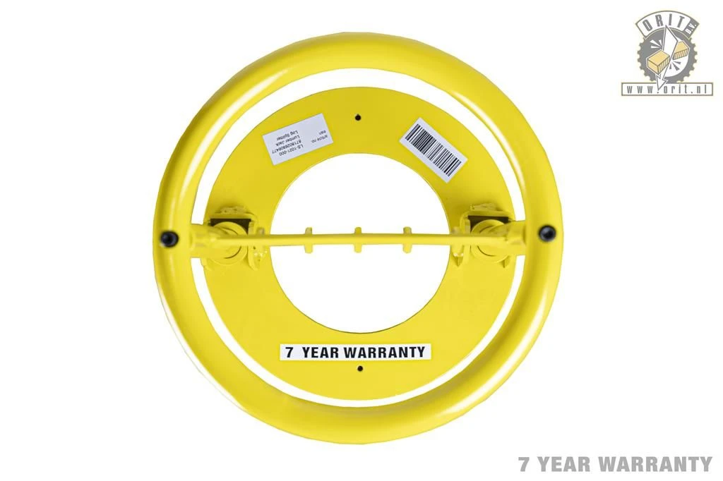 Orit LS 1021 Houtklover + Gratis Orit Vuisthamer Hitter 1500 1.5 Kg T.w.v. €19,99 6 Orit LS 1021 Houtklover + Gratis Orit Vuisthamer Hitter 1500 1.5 Kg T.w.v. €19,99 - Afbeelding 4