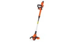 Powerplus POWDPG75420 20V Accu Grastrimmer Set (1x 2.0Ah) - 25cm 16 Powerplus POWDPG75420 20V Accu Grastrimmer Set (1x 2.0Ah) - 25cm -HandelFix Winkel f6ddf9c1a352d23a7067c16d05b56965