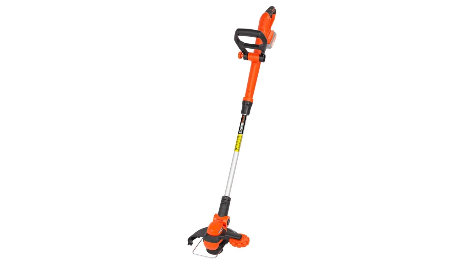 Powerplus POWDPG75420 20V Accu Grastrimmer Set (1x 2.0Ah) - 25cm 4 Powerplus POWDPG75420 20V Accu Grastrimmer Set (1x 2.0Ah) - 25cm - Afbeelding 2