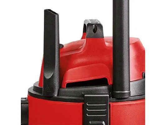 Einhell TC-VC 1825 Nat-/Droogzuiger - 1250W - 25L - 2342430 5 Einhell TC-VC 1825 Nat-/Droogzuiger - 1250W - 25L - 2342430 - Afbeelding 3