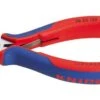 Knipex 7622125 Zijsnijtang - Elektromechanica - 125mm -HandelFix Winkel f705cc70ed8e01dd5c90c1acc8cc7159