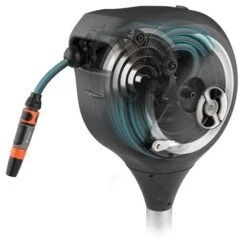 Gardena Tuin Slangenbox 15 RollUp S Tuinslanghaspel - 15m - Wit - 18606-20 -HandelFix Winkel f7076b0aba1a397296d8898f102b5ea2