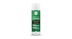 TEC7 120050000 Prepare & Finish - 400ml