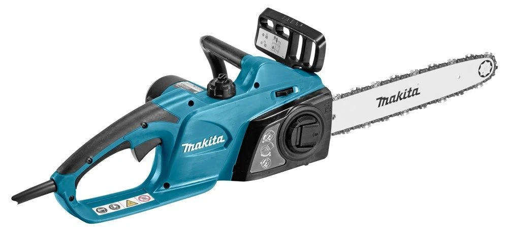 Makita UC3041A Kettingzaag - 1800W - 300mm 3 Makita UC3041A Kettingzaag - 1800W - 300mm