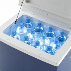 Mobicool MB40 Hybrid Thermo-elektrische Compressor Koelbox - 38L - 12/230V 13 Mobicool MB40 Hybrid Thermo-elektrische Compressor Koelbox - 38L - 12/230V -HandelFix Winkel f758de77c40b4dc68a9d8c87fb40c5bc