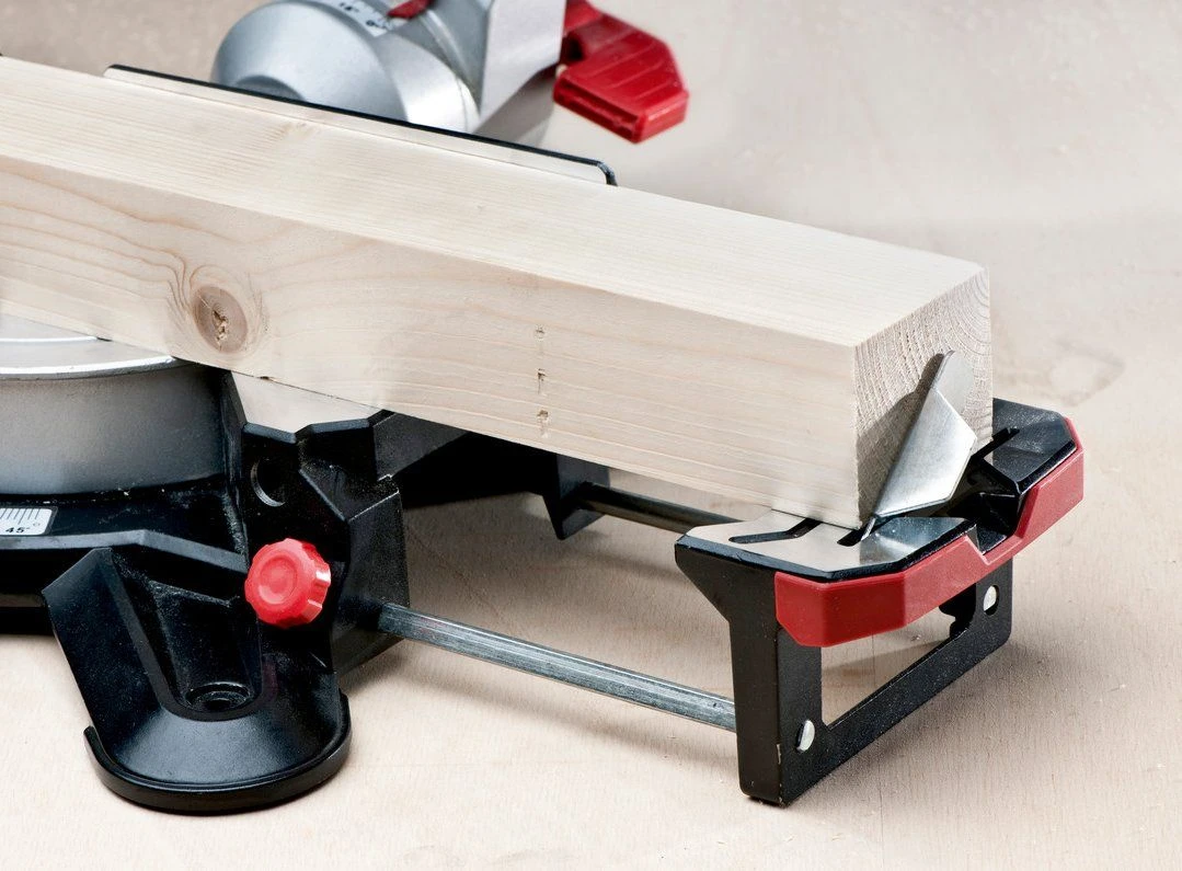 Metabo KGSV 216 M Afkortzaag - 1700W - 216 X 30mm - 619261000 5 Metabo KGSV 216 M Afkortzaag - 1700W - 216 X 30mm - 619261000 - Afbeelding 3