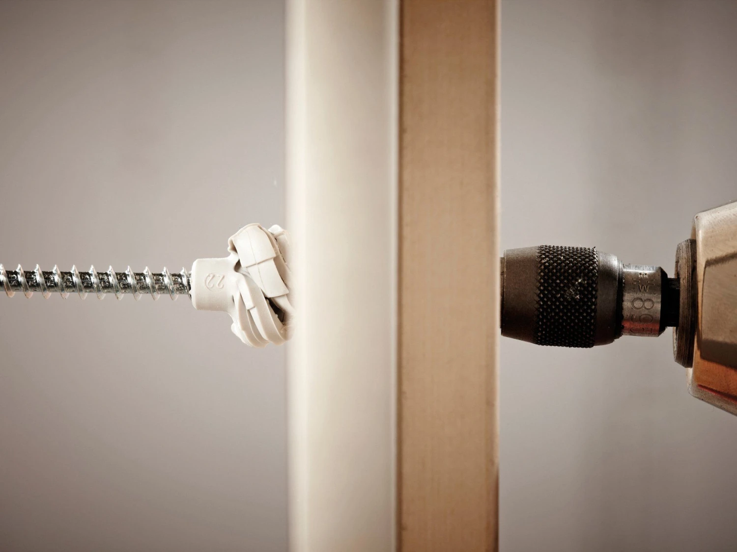 Spit 060166 Pro6 Universele Plug 8X40 (500 Stuks) 4 Spit 060166 Pro6 Universele Plug 8X40 (500 Stuks) - Afbeelding 2