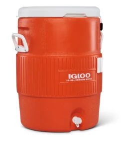 Igloo 42021 10 Gallon Seat Top Drankdispenser -HandelFix Winkel f79dc4aa3951358d5a1ceb670c414942