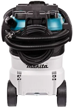 Makita VC4210L Bouwstofzuiger - 1200W - L-klasse - 42L -HandelFix Winkel f7aa069909902ad2d41fd7d8c4178c36