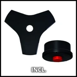 Einhell AGILLO 18/200 Li Solo 18V Li-Ion Accu Bosmaaier Body - 30cm 25 Einhell AGILLO 18/200 Li Solo 18V Li-Ion Accu Bosmaaier Body - 30cm -HandelFix Winkel f7c00d46d3cab3c9719355ff5829a005