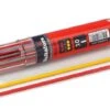 Hultafors HRD GRY Vulpotlood Navulling (10st) - Grijs, Rood En Geel - 650120 1 Hultafors HRD GRY Vulpotlood Navulling (10st) - Grijs, Rood En Geel - 650120 -HandelFix Winkel f7d3aebb89c47101dca5d3e5e0187bc6