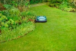 Robomow RK1000 Robotmaaier - 1000m² -HandelFix Winkel f7e50956c298af42e69b280f6ece566a