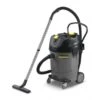 Kärcher Professional NT 65/2 Ap Bouwstofzuiger - 2760W - 65L - 1.667-291.0 -HandelFix Winkel f8198b5a6ea088582d14425238a5cabd