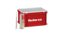 Fischer 558757 FIS V Plus 360 S Injectiemortel 20 Stuks In Krat Incl. 40 Mengtuiten - 20 X 360ml